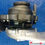 Vw Transporter T5 25 Tdi 96 Kw 130 Ps Baujahre 2003 2015 2