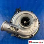 Yanmar Marine 6LP-DTE/6LP-DTZE, 254 PS, Baujahre 1998-