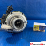 Yanmar Marine 6LP-DTE/6LP-DTZE, 254 PS, Baujahre 1998-