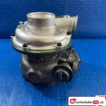 Yanmar Marine 6LP-DTE/6LP-DTZE, 254 PS, Baujahre 1998-