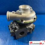Yanmar Marine 6LP-DTE/6LP-DTZE, 254 PS, Baujahre 1998-