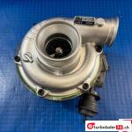 Yanmar Marine 6LP-DTE/6LP-DTZE, 254 PS, Baujahre 1998-